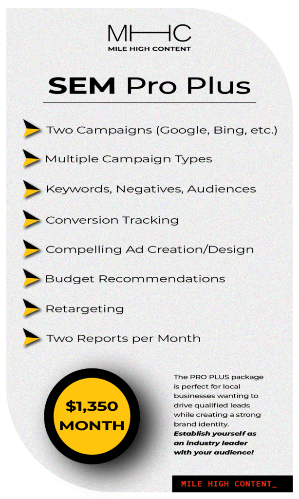 our-rates-and-monthly-packages