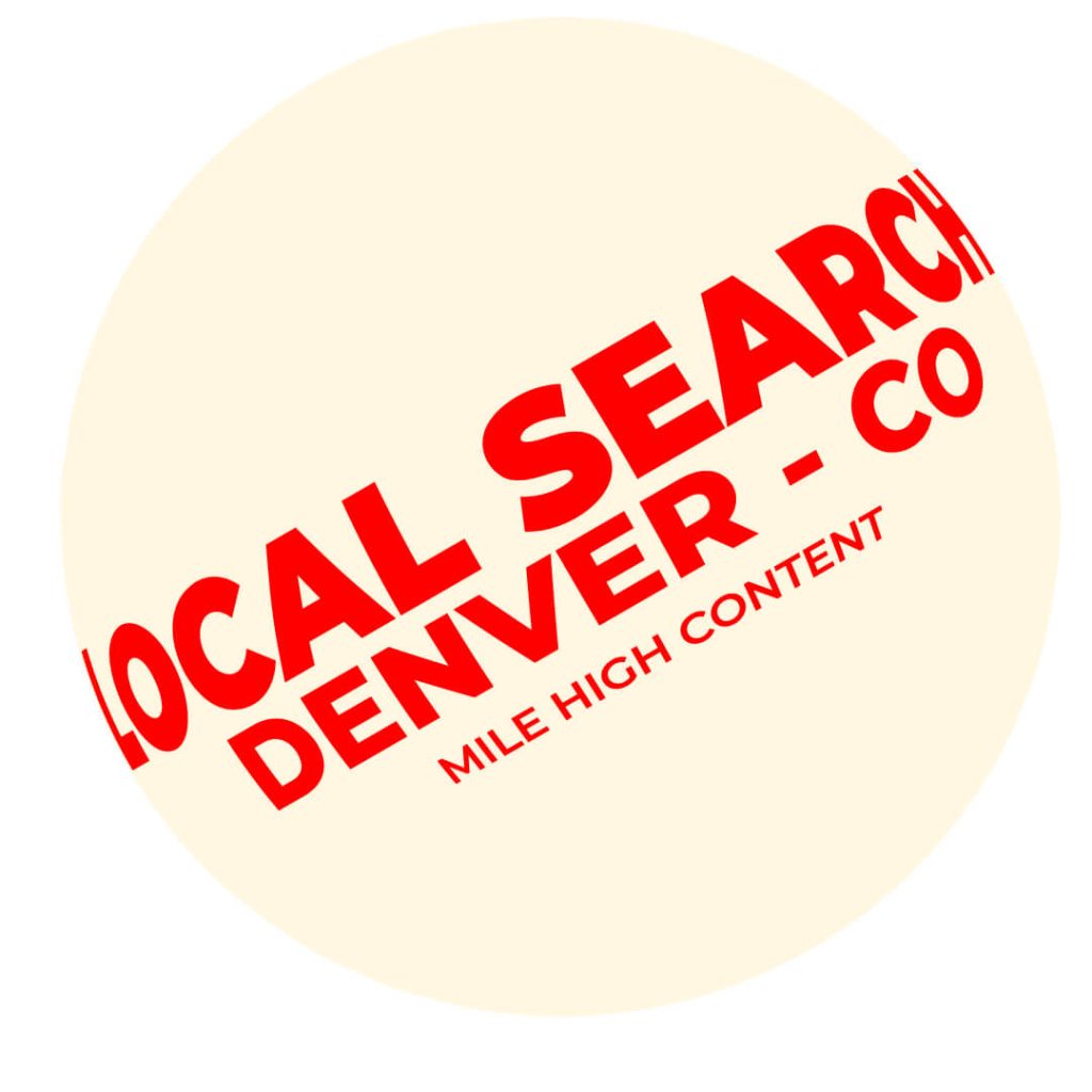 Local SEO Globe