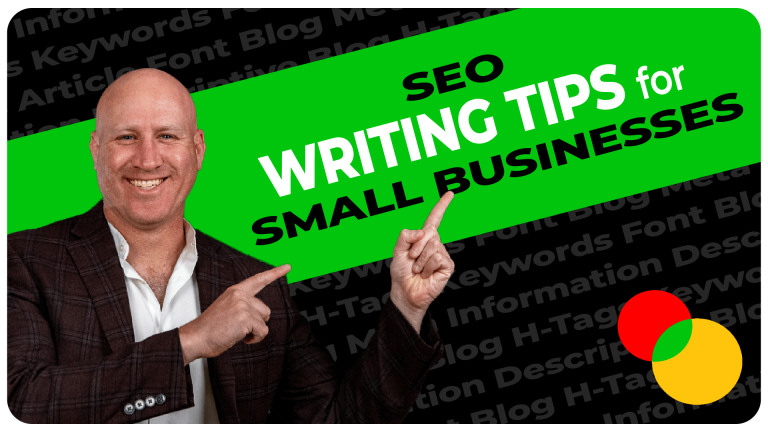 SEO Writing Tips