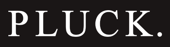 PLUCK Logo