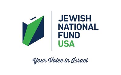 Jewish National Fund 960x540
