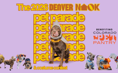 Pet Parade Logo